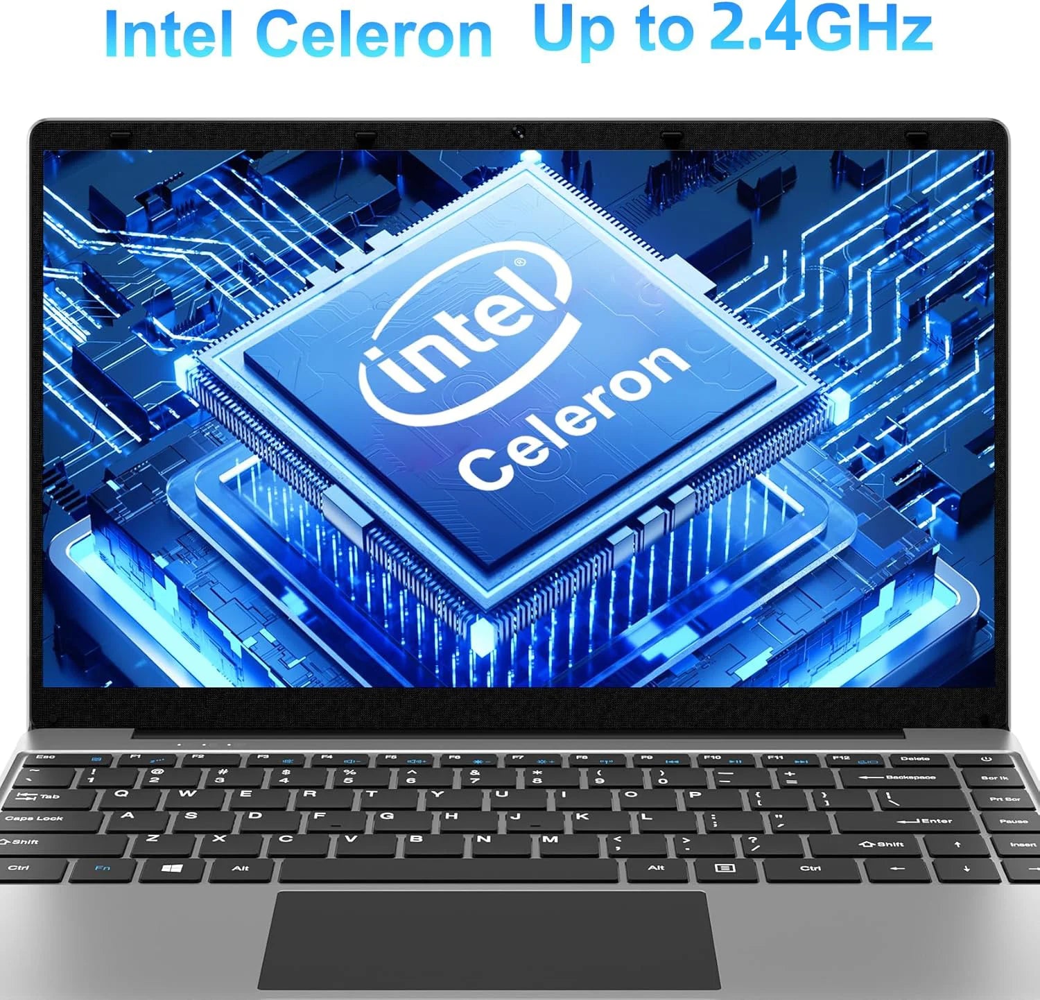 Jumper S5 Laptop 14 inch FHD Intel N3350 12GB RAM 256GB SSD Windows Intel UHD Graphics 4800mAh