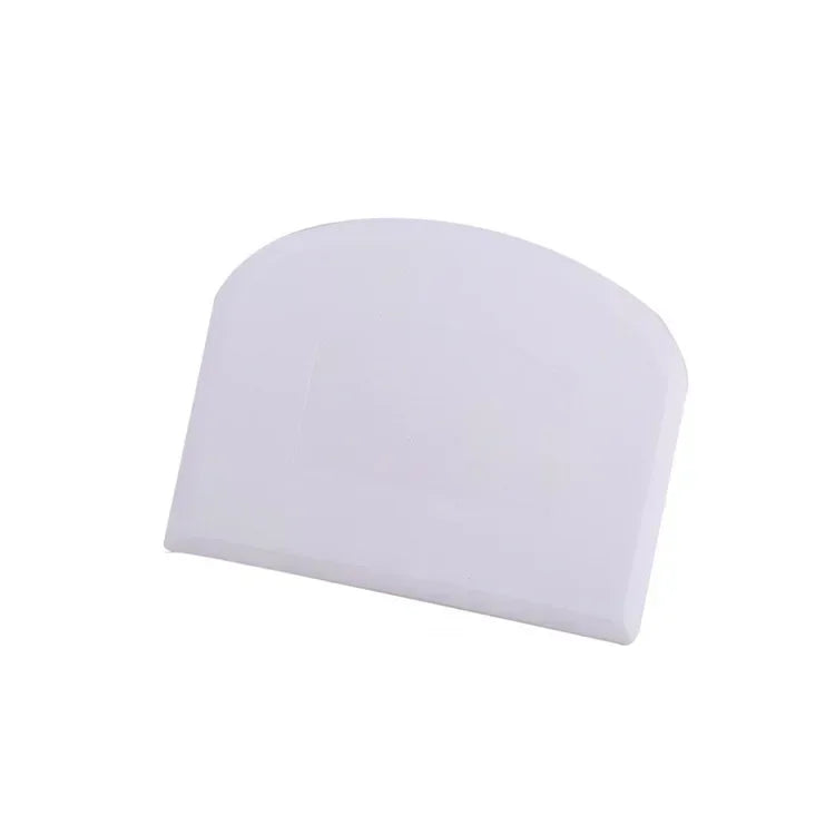 kitchen gadgets Dough Knife Cake Cream spatula  cooking Baking Pastry Edge Spatulas Tools Pastry Tools
