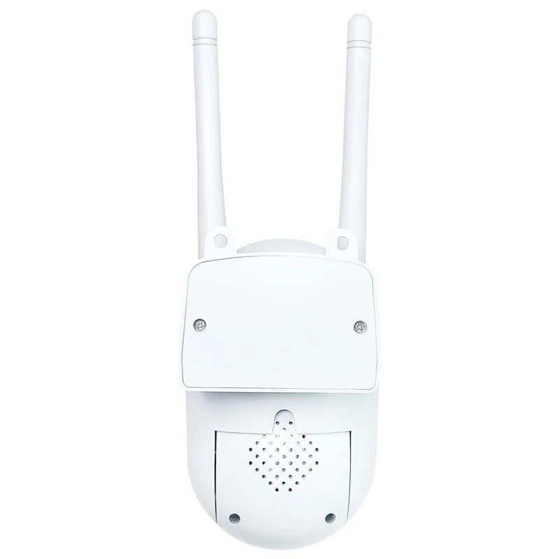 1080P Security Camera WIFI Camera Outdoor PTZ Speed Wireless IP Camera CCTV 4X Digital Audio Surveillance
