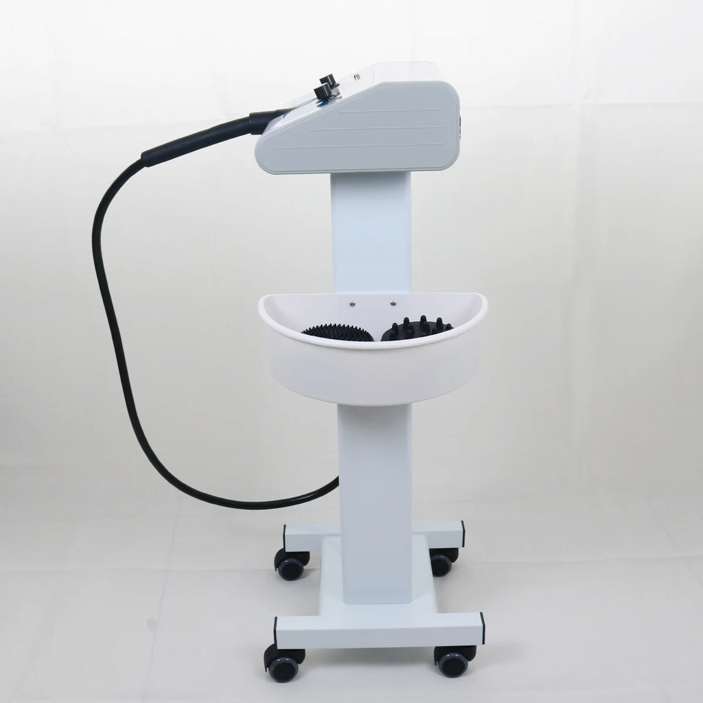 G5 Vibrating Massager Body Slimming Machine Fat Burner Shaping Weight Loss Device High Frenquency Vibrator Waist Massage Beauty