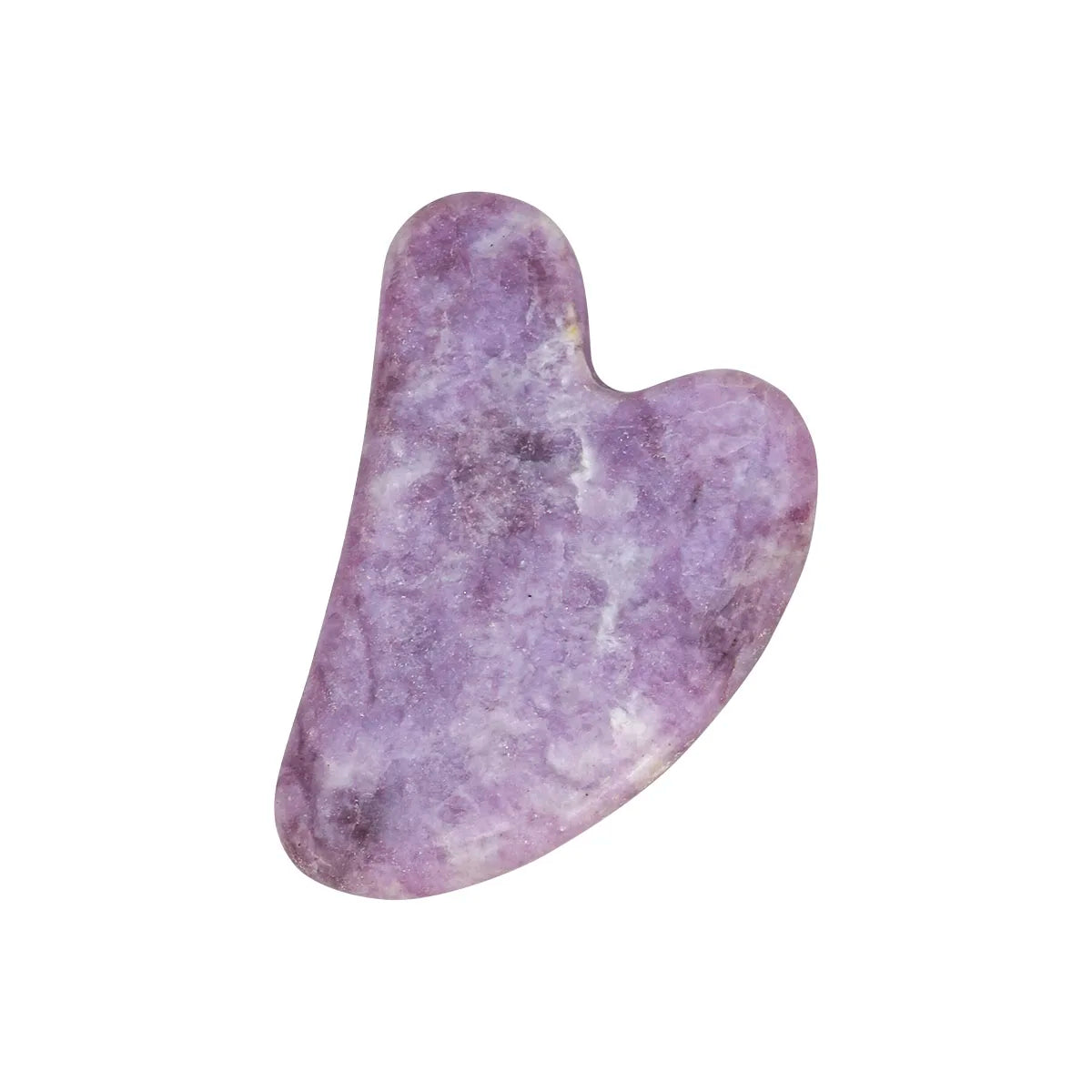 Guasha Massage Natural Stone Jade Scraper Facial Gua Sha SPA  Neck Massager for Face Lifting Wrinkle Remover Beauty Healty Tool