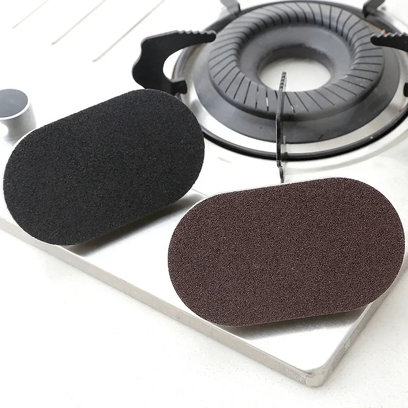 Kitchen Gadgets Clean Tools Strong Decontamination Bath Brush Sponge Magic Strong Decontamination Bath Brush Kitchen Accessories