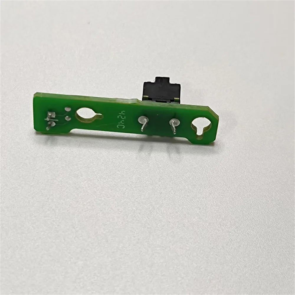 For MX MASTER3S Mouse Button Board Accessories Mouse Left Key Board Replacement for Logitech MX Master 3S Gaming Mouse Parts