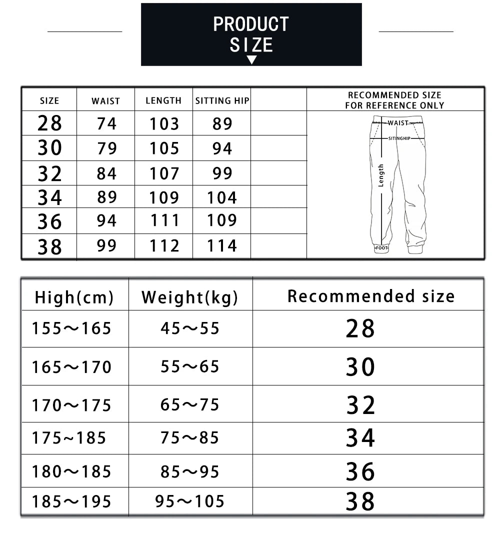 Y2k Clothes Hip-Hop Bones Embroidery Slim Fit Jeans Streetwear Ripped Rock Revivals Jeans Distressed Casual Pants Men's Clothing