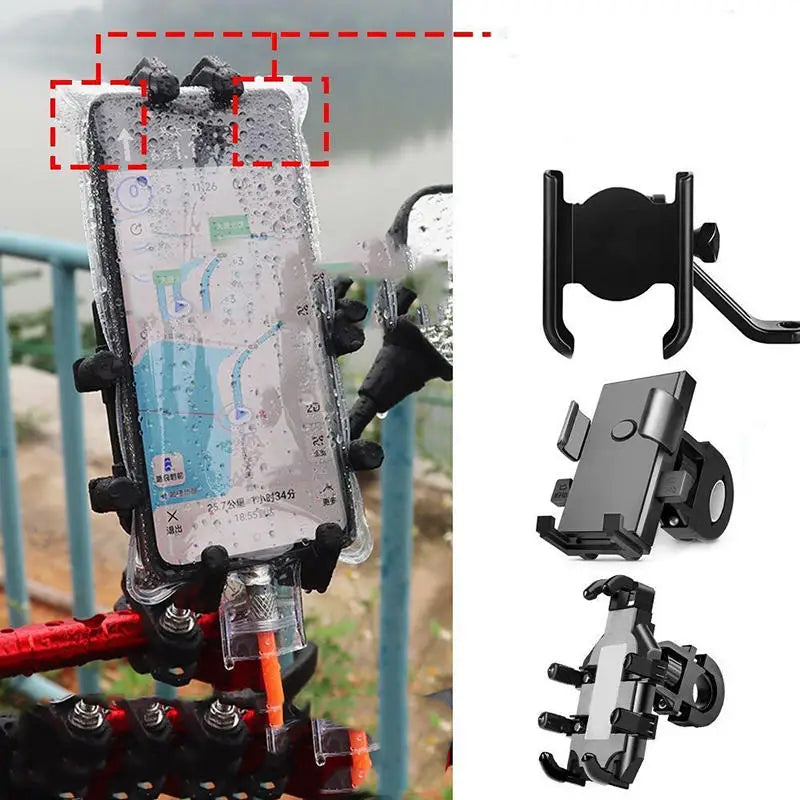 5/10PCS Transparent Waterproof Phone Covers Swimming Bags Underwater Cellphone Protectors Pouch Bags Touch Screen Bag Phone Case