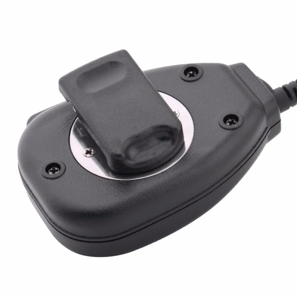 Speaker Microphone For Baofeng 888S 5R UV82 8D 5RE 5RA Speaker Mic Headset Two Way Radio Handheld Speaker Walkie Talkie