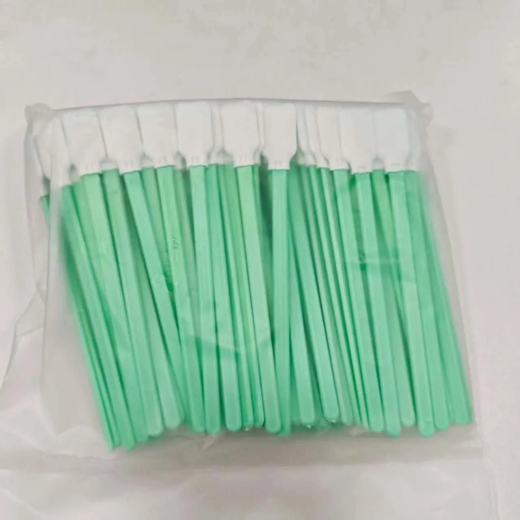 Laser Cleaning Tool Lens Cleaning Paper Dust Blower Ball Cotton Swab Cutting Head Dust-proof Tape Cleanroom Wipers Wiping Cloth