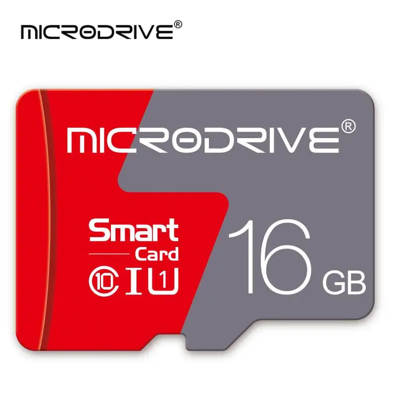 Class10 mini SD TF Card Flash Memory Card 4GB 8GB 16GB 32GB 64GB High speed 128GB 256GB cartao de memoria video card