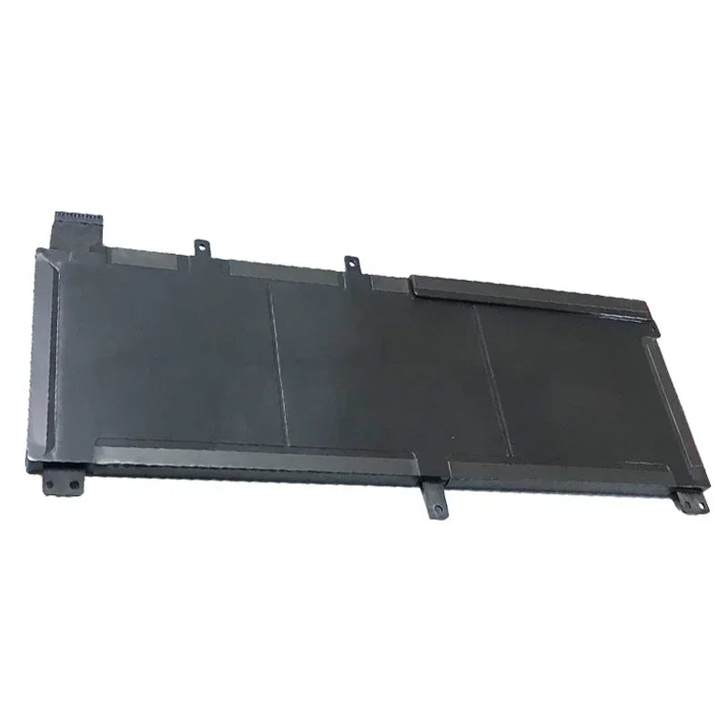 LMDTK New TOTRM  T0TRM Laptop Battery For Dell XPS 15 9530 Precision M3800 With 2.5" SSD 11.1V 61WH
