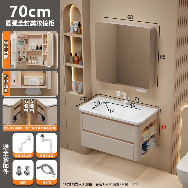 Kitchen Accessories Bathroom Cabinet Dressers Toilet Floor Medicine Sideboards Cupboard Jewelry Wine Gabinete Trendy Furniture