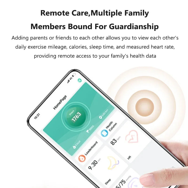 Ceramic NFC Smart Ring Womens Men Electronic Smartring 5ATM Waterproof Sports Fitness Sleep Tracker for Xiaomi Huawei Phone
