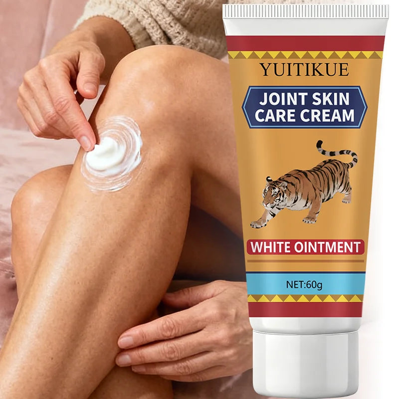 Joint Cream - Low-Allergy Soothing Moisturizing Lotion, suitable for all skin types, with a fresh scent, perfect for every angel