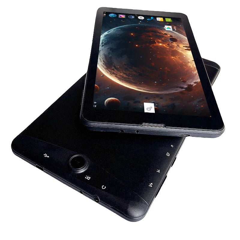 New Arrival 7 INCH 2GB RAM 16GB ROM MTK8735 Quad-Core LF705 3G Phone Call Android 6.0 Tablet PC WIFI SIM Card 1024 x 600 IPS