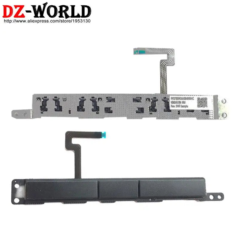 for Lenovo Thinkpad P50 P70 P51 P71 P52 P72 Laptop Touchpad Keys Mouse Pad Left and Right Click Keys Button ClickPad PK37B00GA