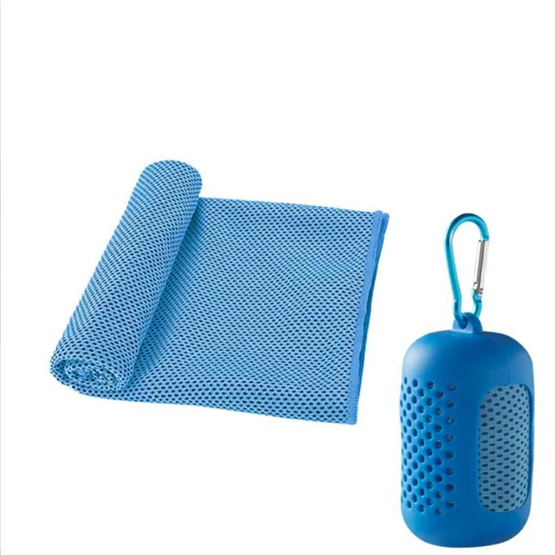 Microfiber Towel Sports Quick-drying Super Absorbent Camping Towel Super Soft And Lightweight Gym Swimming Yoga Beach Towel New