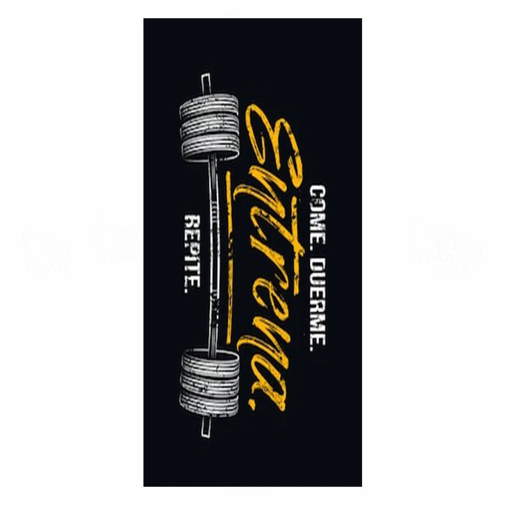 Gym Quick Dry Sport Towels Microfiber Beach Large Towel for Adult Sport Bath Towels for Swimming Pool Fitness Gym Summer