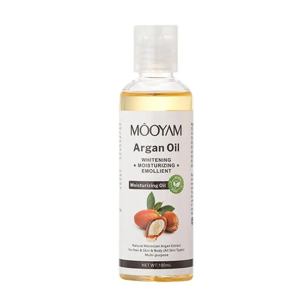 Face Body Coconut Argan Jojoba Castor Avocado Massage Oil Shrink Pore Firming Skin Face Oil Deep Relaxate Skincare Body Oil
