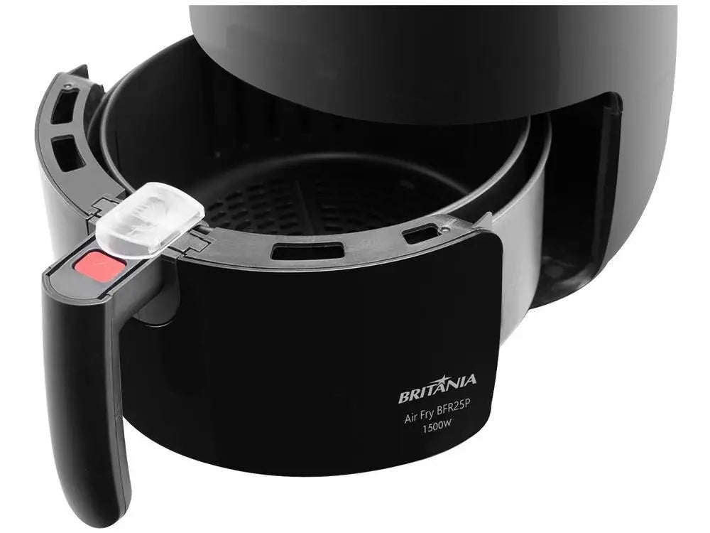 Electric Fryer without Oil/Air Fryer Britannia-110V