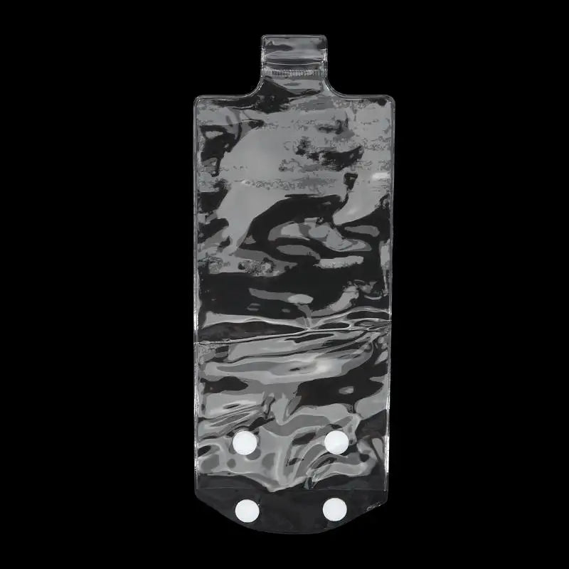 5/10PCS Transparent Waterproof Phone Covers Swimming Bags Underwater Cellphone Protectors Pouch Bags Touch Screen Bag Phone Case