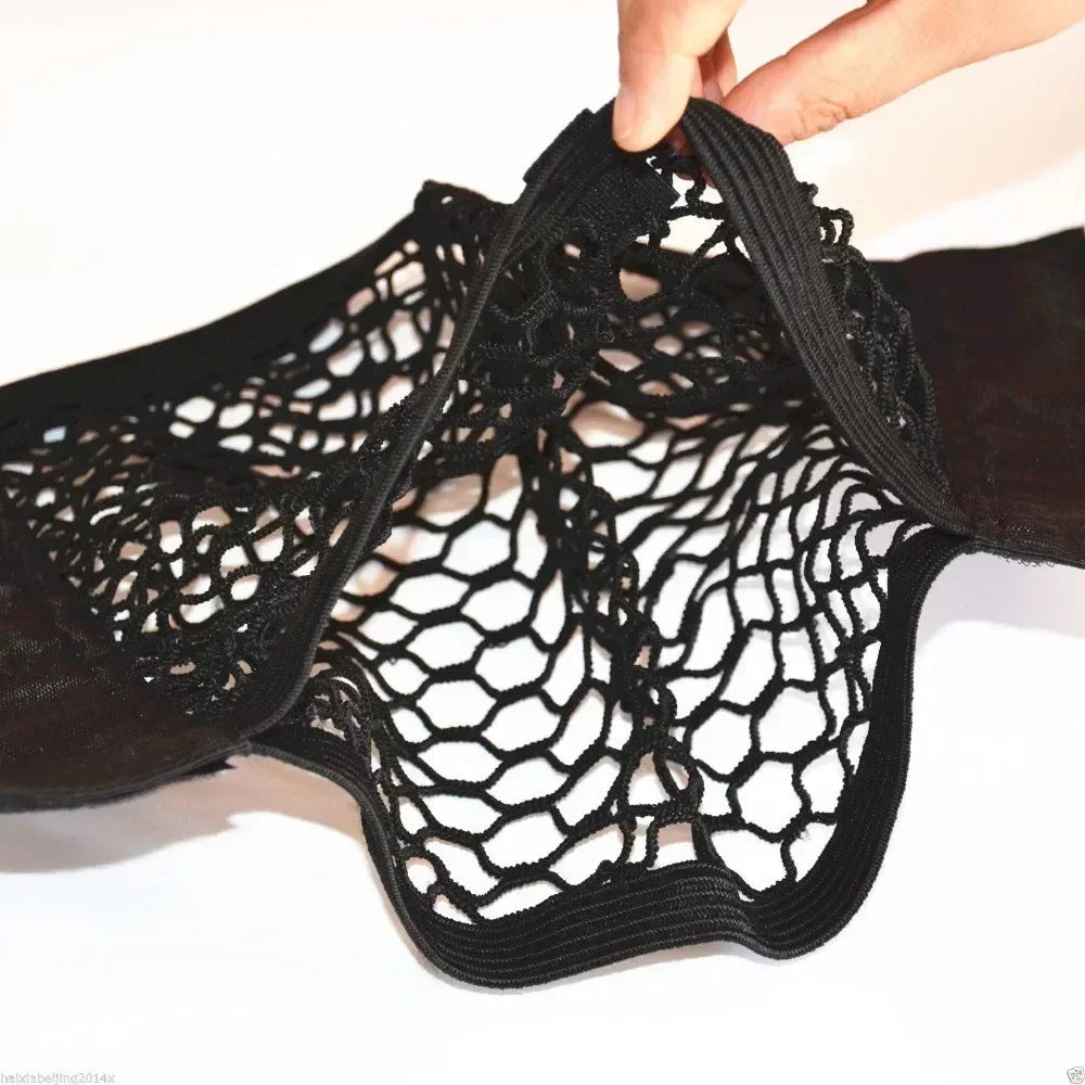 Car Storage Net Stretchable Mesh Pocket Net Magic Elastic Sticker Universal Rear Mesh Trunk Seat Bag Pocket Cage Auto Organizer
