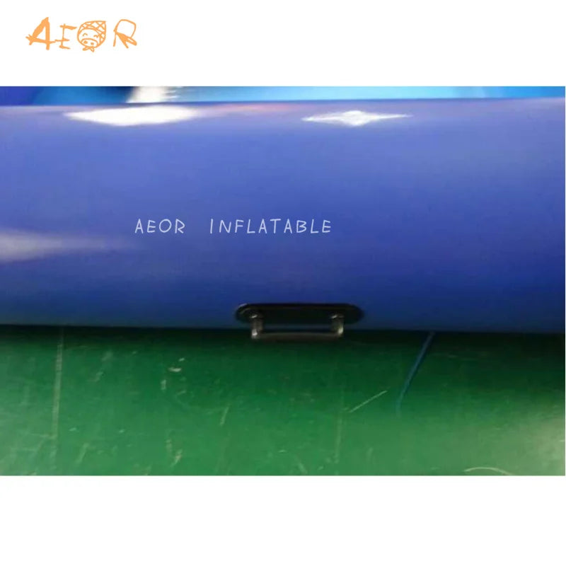 Cheap Price Large Pvc Inflatable Dog Swimming Pool Float Kids Inflated Swimming Pools