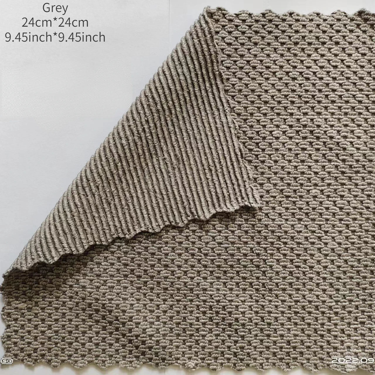 Kitchen Anti-grease wipping rags efficient Super Absorbent Microfiber Cleaning Cloth home washing dish kitchen Cleaning towel