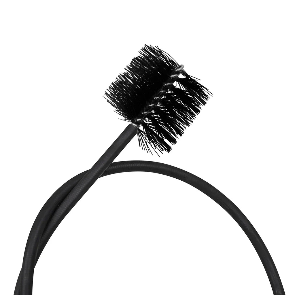 Saxophone  Cleaning Brush Tools Saxophone/Trumpet Maintenance Cleaning Rope Flexible Brush  Instrument Cleanings Accessories