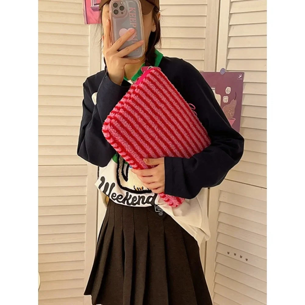 Laptop Sleeve New 13 14 15.6inch Liner Bag for Xiaomi Huawei Notebook Storage Case Bag Macbook Air Pro 13.3 Cover Tablet Pouch