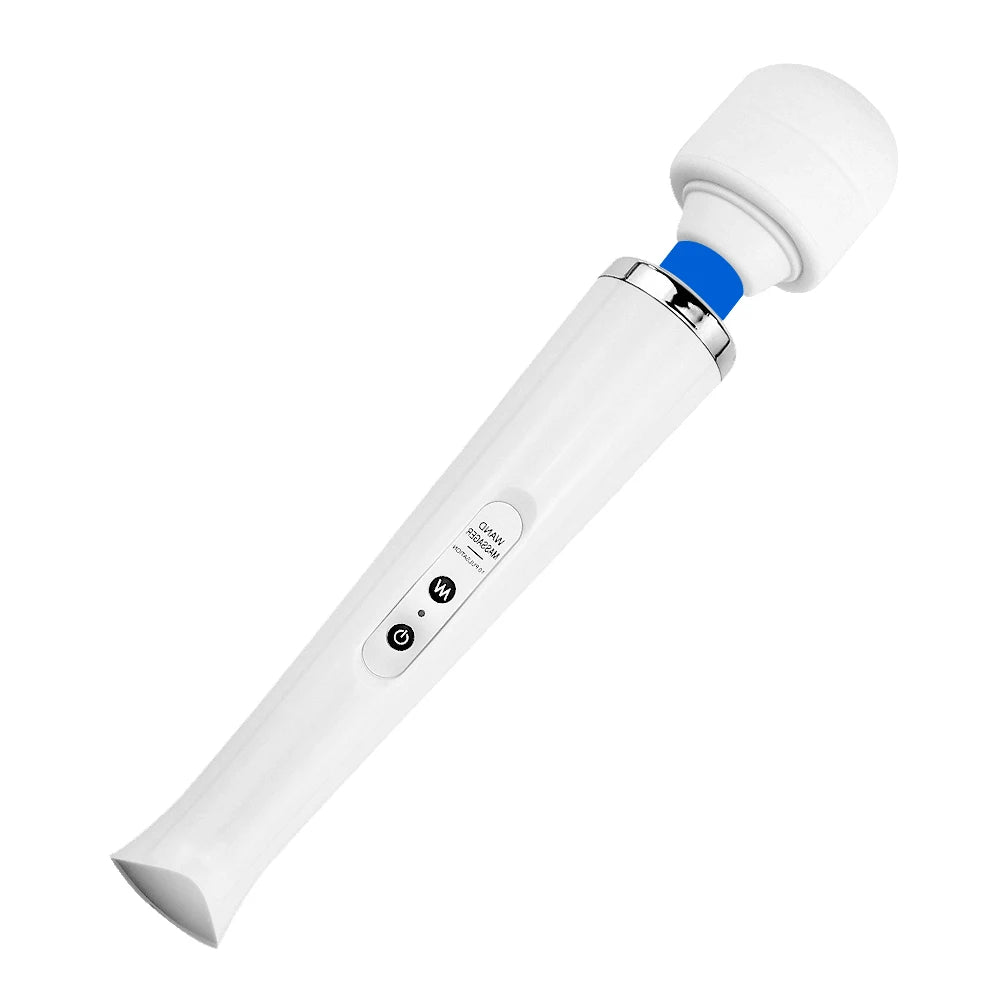Electric Body Massager10 Speed Vibrations Powerful Deep Tissue  Massage  Back/Neck/Leg Recovery Muscle Pain Relief Soreness