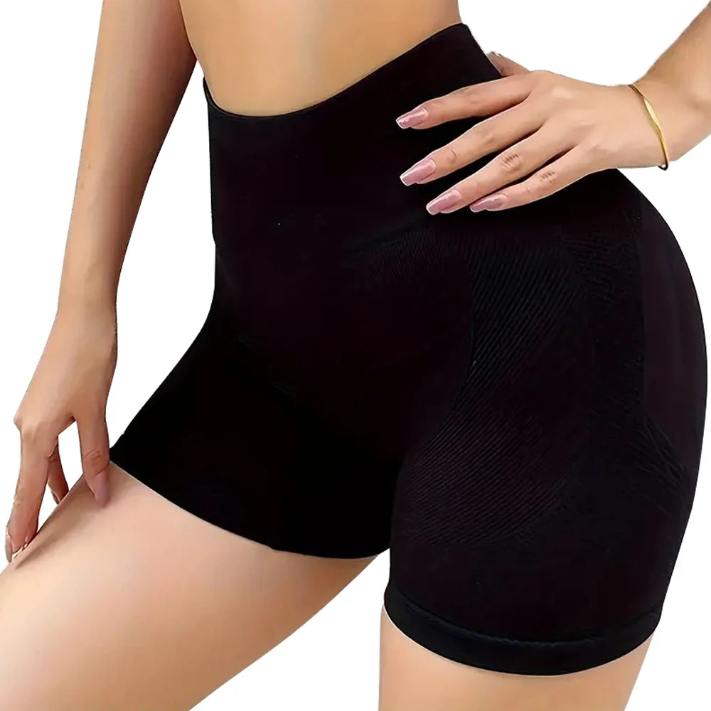 Women's Sports Yoga Shorts Sexy Peach Buttocks Quick Drying Breathable Comfort Pants Running Sports and Fitness