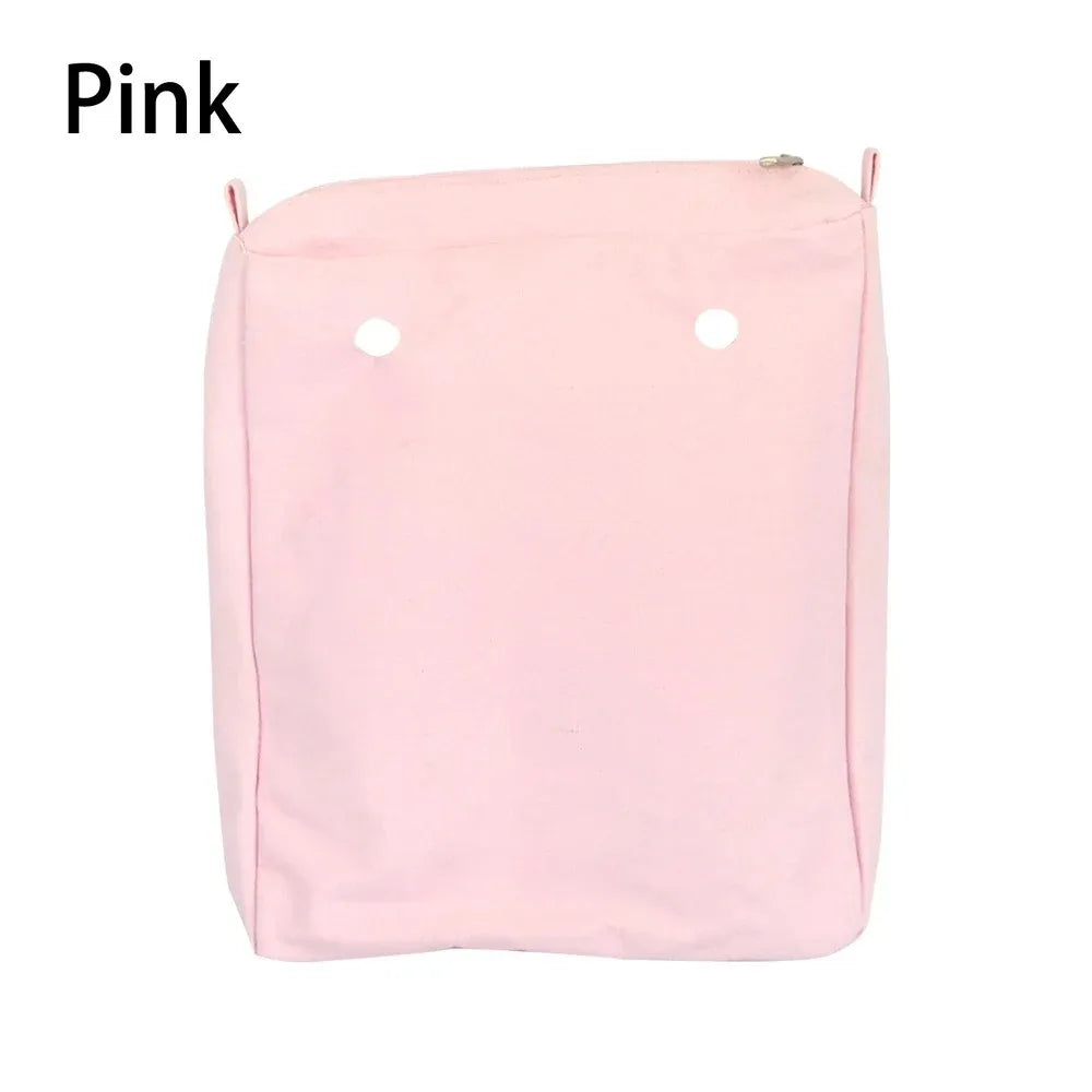 TANQU Tela Insert Lining Canvas inner pocket for O CHIC OCHIC Canvas waterproof Inner Pocket for Obag