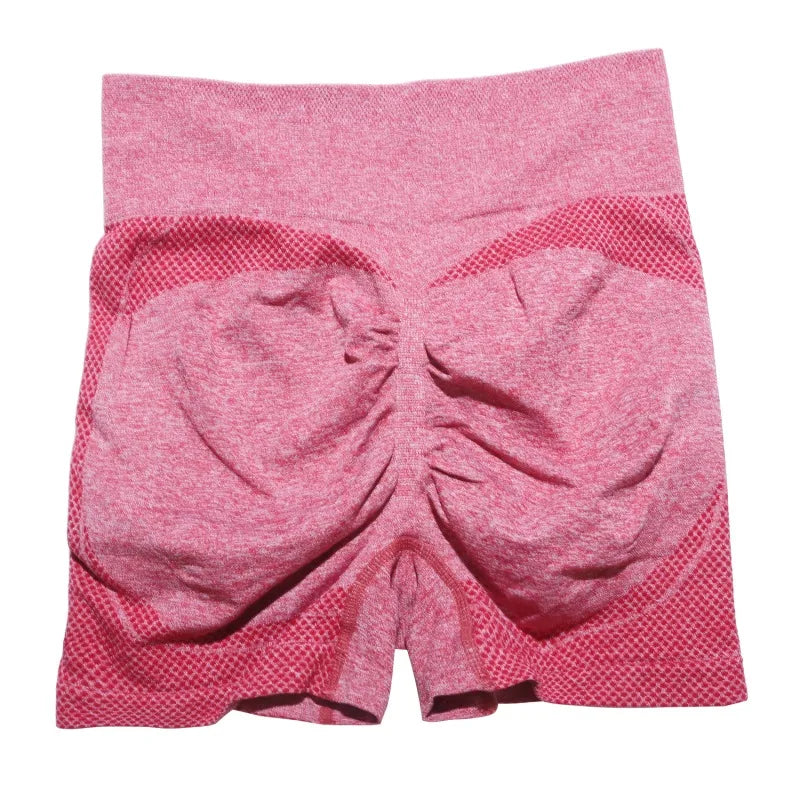 Women Shorts Sports For Women New Cycling Jogging Fitness High Waist Push Up Gym Shorts Leggings Women Yoga Clothing