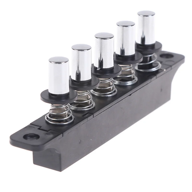 B06B-1 Piece Range Hood Keyboard Switch Kitchen Range Hood For Various Household Appliances And Electronic Products