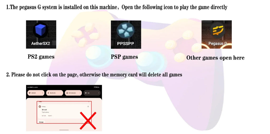 AYN Odin 2 Portal Handheld Game Console 7 Inch 120HZ Screen Android13 8000mAh 8Gen2 Open Source Portable Console PSP PS2 Gifts