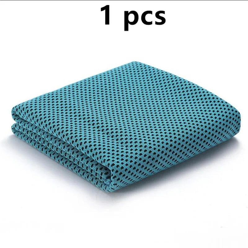 Microfiber Towel Sports Quick-drying Super Absorbent Camping Towel Super Soft And Lightweight Gym Swimming Yoga Beach Towel New