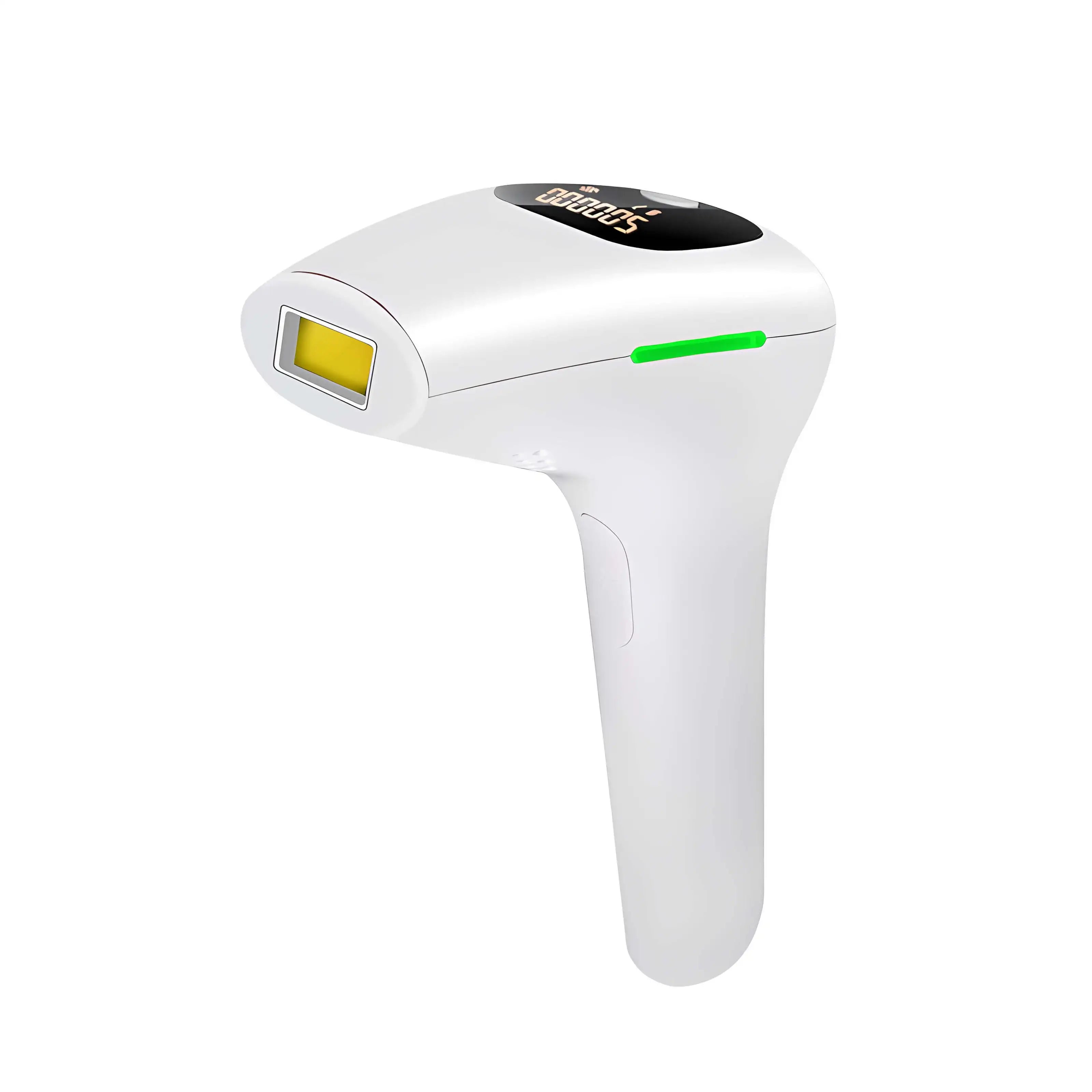 10  Beauty Care IPL Hair Removal Device 990000 Flashes Painless Permanent for Women Face Body Bikini LED Display Home Use