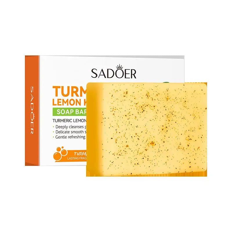 Agarwood Handmade Men's Soap,Deeply Cleanses The Body, Moisturizes The Face, And Is Gentle And Shiny,Sandalwood Handmade Soap