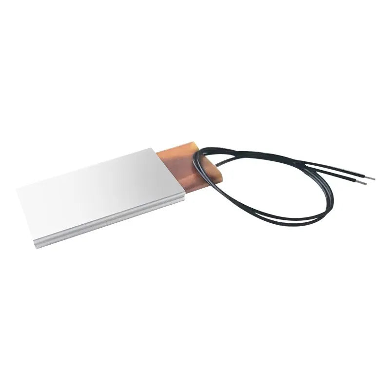Heating Element 150W 220V 110V PTC Heat Sheet Heater 0-100 Degree Celsius For Ultrasonic Cleaner Car Washer UltraSonic Cleaning