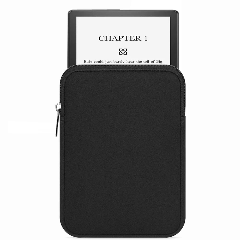 D8 for ONYX BOOX Nova air S 7.8'' Tablet sleeve case 8'' universal cover zipper bag