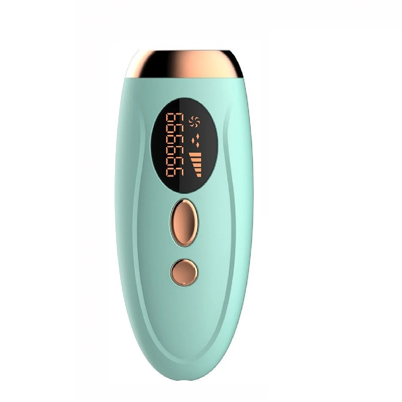 10  Beauty Care IPL Hair Removal Device 990000 Flashes Painless Permanent for Women Face Body Bikini LED Display Home Use