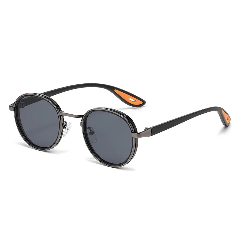 New Retro Pilot UV400 Sunglasses Men Women Brand Designer Sun Glasses Unisex Outdoor Shades Classic Trendy Eyewear