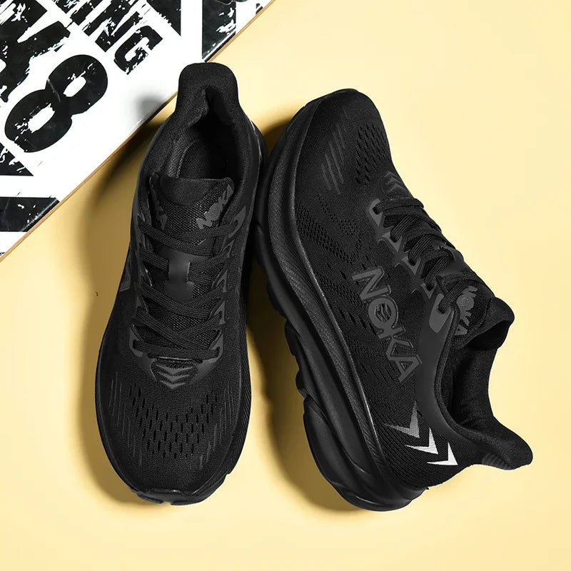 Running Shoes for Men Autumn Chunky Sneakers Basketball Shoes Hiking Walking Shoes Unisex Women Sneakers Plus Size Luxury Brands