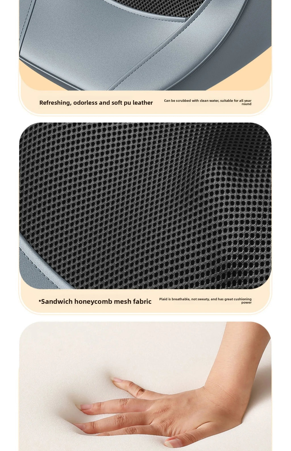 Back Massager for Deep Shiatsu Lower Back Neck Massager with Heat 3D Kneading Massage Pillow Shoulder Legs Gifts for Mom Dad Wom