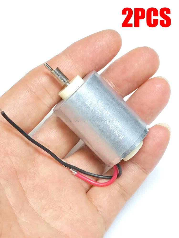 3.7V 8000RPM Brushless Motor Circuit Board for Men's Professional Hair Clippers Wahl 8148/8591/8504/1919/8509 Trimmer Accessorie