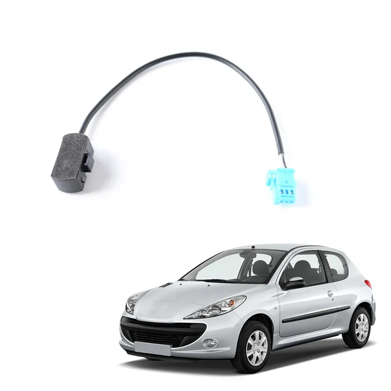 RD45 Host Bluetooth Microphone for 206 207 301 307 408 508 607 C2 C3 C4 C5 C6