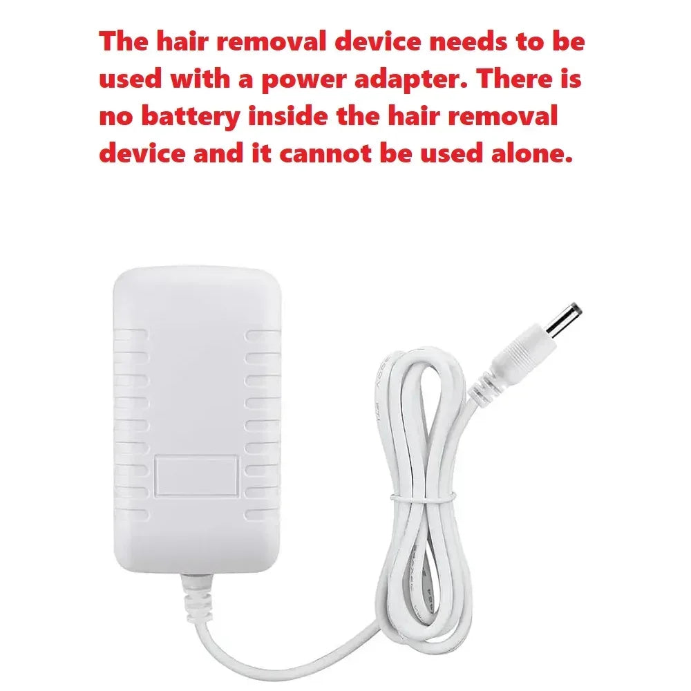 Laser Epilator IPL Hair Removal For Women Body Bikini Facial Permanant Painless IPL Hair Remover Laser Epilator