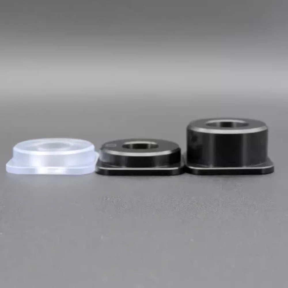Collar For SANJUKS-V6V7 Arcade Game Joystick, Round Restrictor, Square Restrictor, Mid Collar, Full Collar, Original Korean