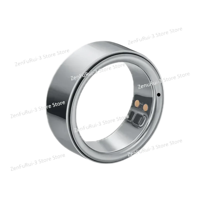 Sleep Monito R Heart Rate Oura Ring Women IP68 Waterproof Bloo D Oxyge N Fitness Tracker Smartring