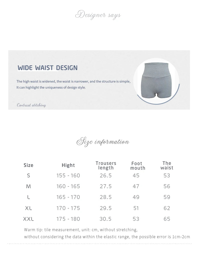 Women Ballet Dance Shorts Girls Black Full Cotton Professional Lady Leggings Boxer Pants for Dancing