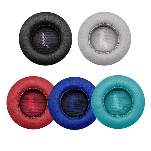 1 Pair New Accessories Headset Foam Replacement Cushion Cover Ear Pads For JBL E35 E45BT E45